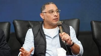 رئيس إنبي لـ الوفد: أزمة دوري 2003 تُسمى 