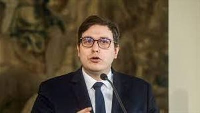 وزارة الخارجية التشيكية تبحث الوضع في روسيا