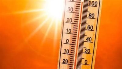 طقس اليوم حار نهارا معتدل ليلا والعظمى 35 درجة بالفيوم 
