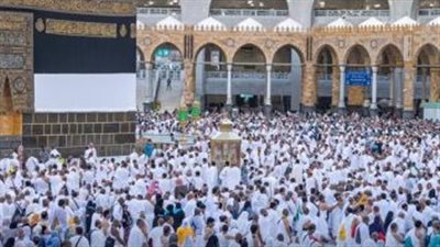 يوم التروية .. أدعية مستحبة للقلوب العطشى إلى رحمة الله