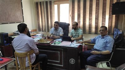 انطلاق دورة التدريب المهني على