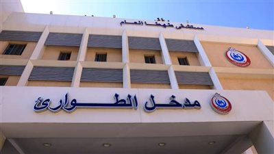 وفاة طالبة أثناء تلقيها الإسعافات اللازمة بطهطا 