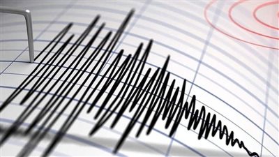  سوريا تسجيل 5 هزات أرضية خلال الـ 24 ساعة