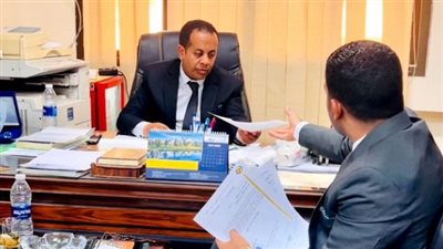 عمل القاهرة تعلن تبادل خبرات وتعاون مع 