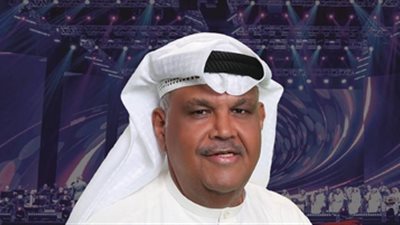 حفلات عيد الأضحى 2023.. نبيل شعيل في الكويت