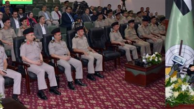 قوات الدفاع الجوي حصنًا منيعًا ضد من تسول له نفسه الاقتراب من سماء مصر