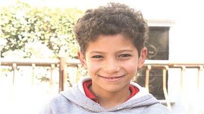 10 آلاف جنيه.. تعيد سمع «حسن»