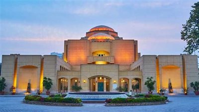 مؤلفات رومانسية ووطنية فى ختام موسم الأوبرا الفنى 