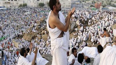 يوم عرفة.. أدعية مستحبة رددها الآن 