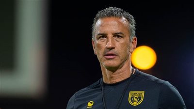  شاموسكا يقرر مصير ثلاثي التعاون من الرحيل