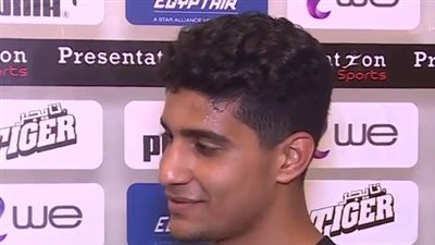 محمد عبدالجليل  : منتخب النيجر تفوق على الفراعنه بدنيًا .. وإبراهيم عادل مميز