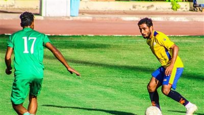 بومبا يرحل عن طنطا بعد ضياع حلم دوري الأضواء
