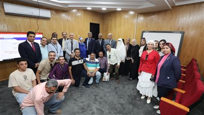 وزارة العمل تنظم ندوات توعية بشأن 