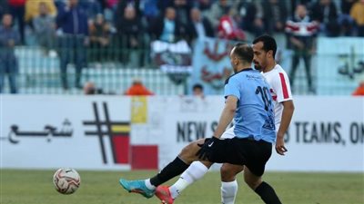 موعد مباراة الزمالك وغزل المحلة في الدوري المصري