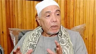 نقابة القراء تُهنئ السيسي والقيادات الدينية بعيد الأضحى المبارك