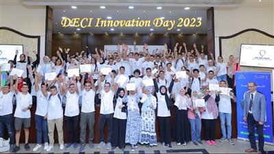 وزارة الاتصالات تُطلق فعاليات يوم الابتكار