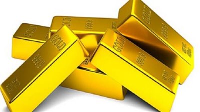 أسعار الذهب تقفز 24 دولارا عالميا