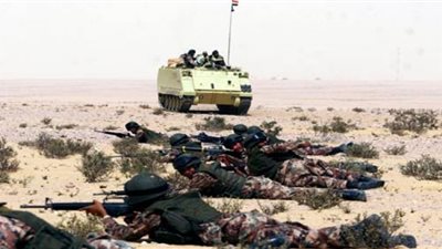 الحكومة تمدد فترة إرسال قوات مسلحة إلى باب المندب