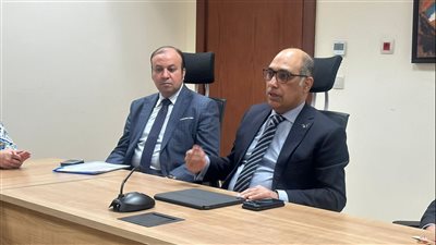  انعقاد أول اجتماع لقيادات الهيئة العامة للتنشيط السياحي بالعاصمة الإدارية الجديدة