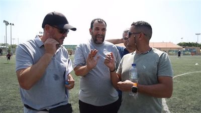 إنبي يكتشف المواهب المميزة وشروط اختيار الناشئين