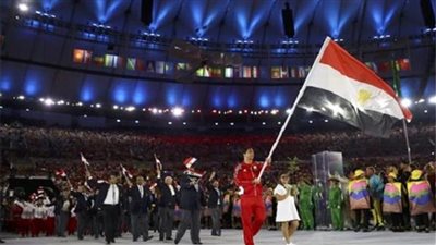 الأولمبية تنهي ترتيبات تجهيز بعثة مصر استعدادا للمشاركة في دورة الألعاب العربية 