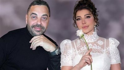 أصالة وطارق العريان يشعلان حرب على السوشيال ميديا..  نار الغيرة أم الحب الحقيقي (تفاصيل)