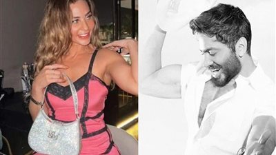 بسنت السبقي تفجر أسرار خفية للمرة الأولى عن فترة خطوبتها بتامر حسني (شاهد)