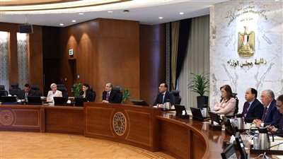 مصر تنتهي من التحديث الثاني لخطة المساهمات المحددة وطنياً فى مزيج الطاقة المتجددة 