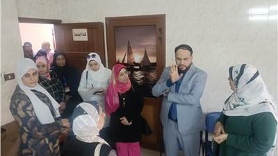  الإسماعيلية: رفع حالة الطوارئ ومتابعة علي مدار الساعة خلال أجازة عيد الأضحى