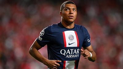 ريال مدريد يواصل التحرك للتعاقد مع مبابي