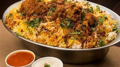 اصنعي برياني اللحم بخطوات بسيطة لضيافة العيد