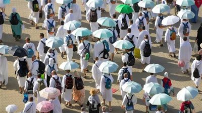 دعاء يوم عرفة مكتوب.. كما ورد عن الرسول