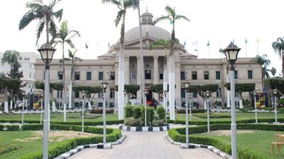 أخر موعد لتقديم الطلاب الوافدين للدراسة بجامعات مصرية 