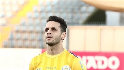 رد ناري من عمر الوحش على قرار إيقافه لنهاية الموسم