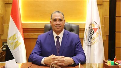 نقيب المحامين يُهنِّئ الرئيس السيسي والأمتين الإسلامية والعربية بعيد الأضحى المبارك