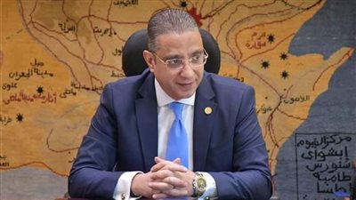 تخصيص 1523 ساحة ومسجدًا لآداء صلاة عيد الأضحى بالفيوم 