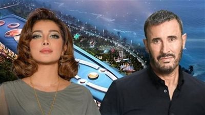 حفلات يوليو 2023.. كاظم الساهر وأصالة سويًا في المغرب