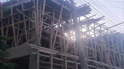 إزالة فورية لـ11 حالة تعدٍ بطوخ والخانكة وشبين القناطر 