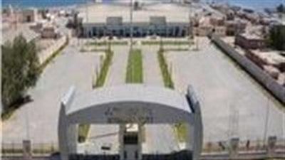 تداول 12 ألف طن بضائع  و656 شاحنة بموانئ البحر الأحمر