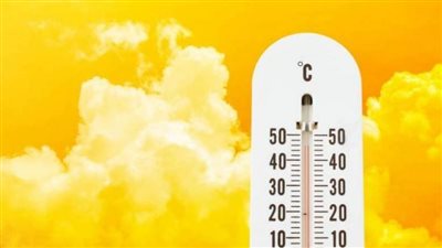 حالة الطقس ودرجات الحرارة المتوقعة أول أيام عيد الأضحى