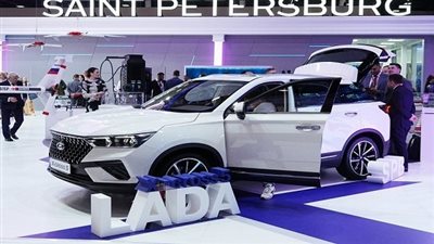 لادا تكتب نهاية سيارتها الشهيرة 