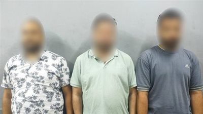 كشف ملابسات تداول فيديو اعتداء أشخاص على آخر بالضرب في القاهرة
