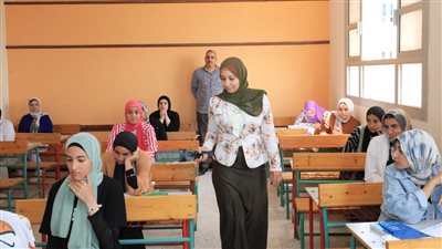 توزيع درجات أسئلة امتحان الفيزياء للثانوية العامة 2023 