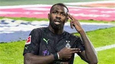 الفرنسي تورام يقترب من انتر ميلان الإيطالي 