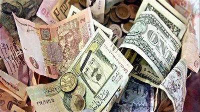 أسعار صرف العملات العربية مقابل الجنيه المصري فى يوم عرفة