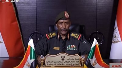 الجيش السوداني: لن نسلم السلطة إلا بشرط