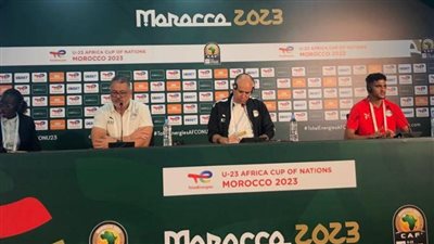 ميكالى: هدفنا الفوز على مالي من أجل حلم الأولمبياد