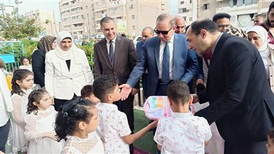 محافظ كفرالشيخ يتفقد دور الأيتام ويتابع مستوى الخدمات المقدمة 