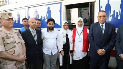 محافظ الشرقية يُشيد بمبادرة 