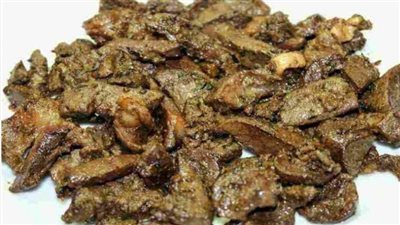  فوائد تناول كبد الضأن فى عيد الاضحى المبارك